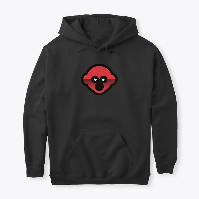 MNKY Logo Redux Hoodie